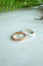 Load image into Gallery viewer, Band Rings