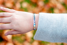 Load image into Gallery viewer, Skinny Metal Cuff Bracelets