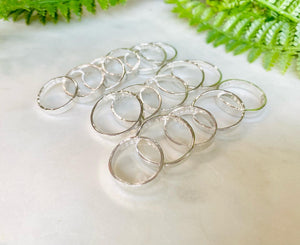 Band Rings